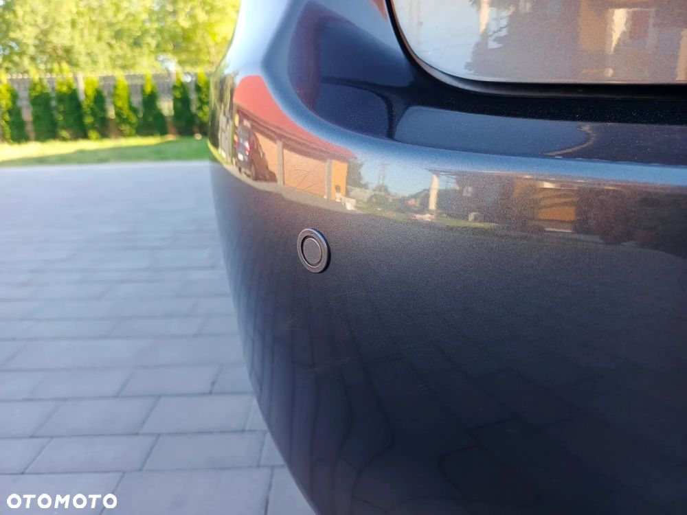 Toyota Auris 1.4 VVT-i Terra - 8