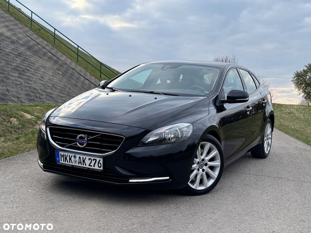 Volvo V40 D3 Summum - 16