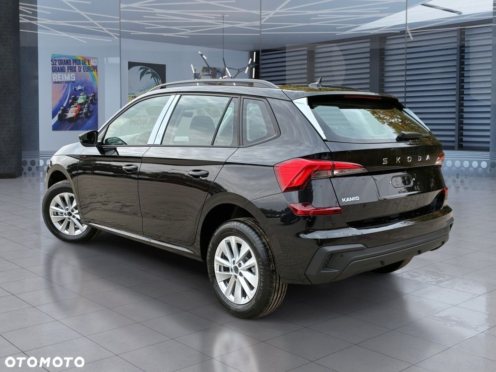Skoda Kamiq - 10