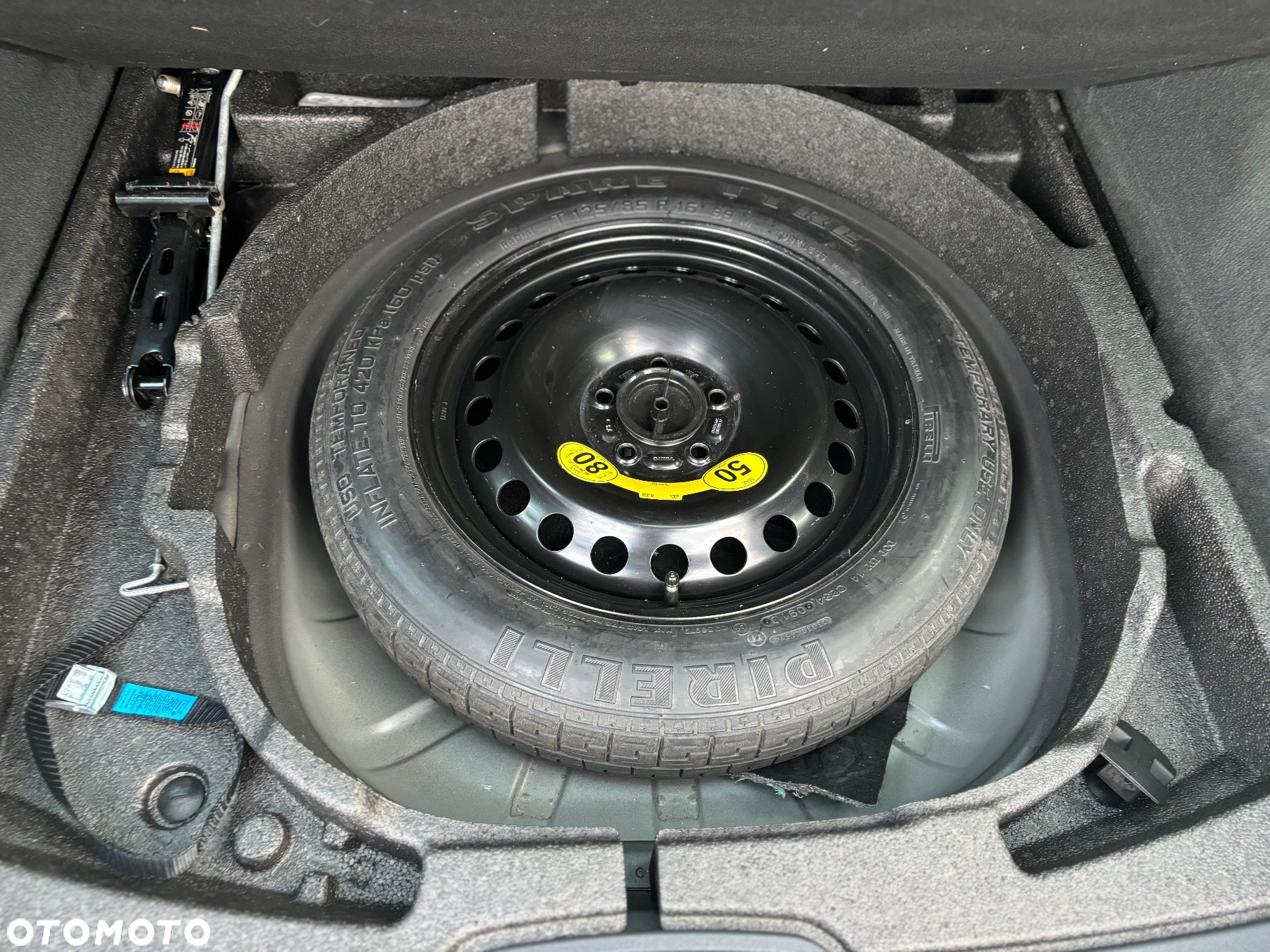 Volvo V50 - 18