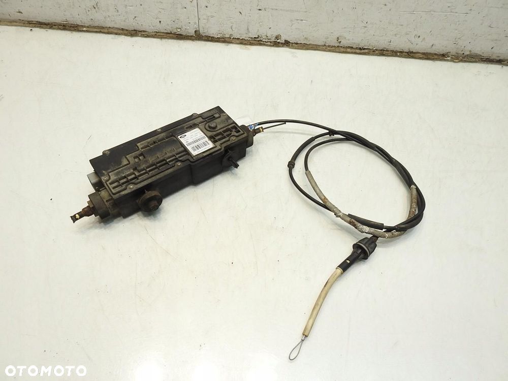 HAMULEC RĘCZNY ELEKTRYCZNY LAND ROVER DISCOVERY III 2.7 V6 SNF500024 - 10