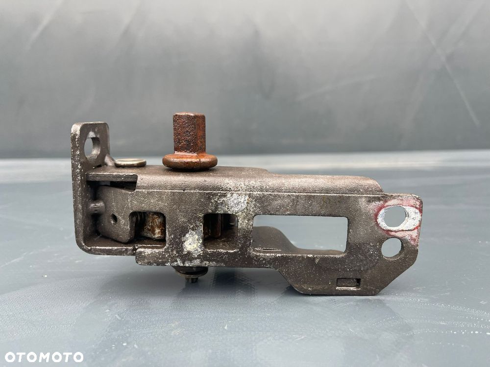 Napinacz do plandeki KRONE - 5