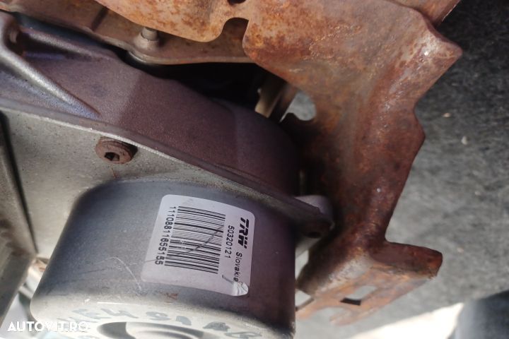 Coloana volan 54084783P 8200937929B 54084783P 8200937929B Renault Cli - 8