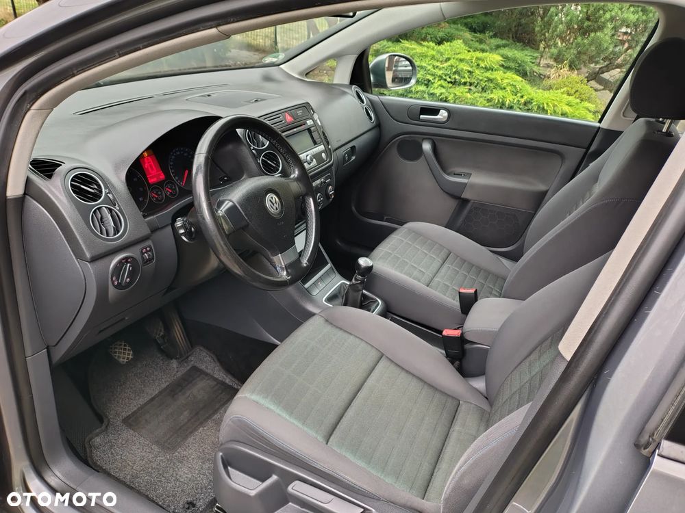 Volkswagen Golf 1.6 Goal - 15