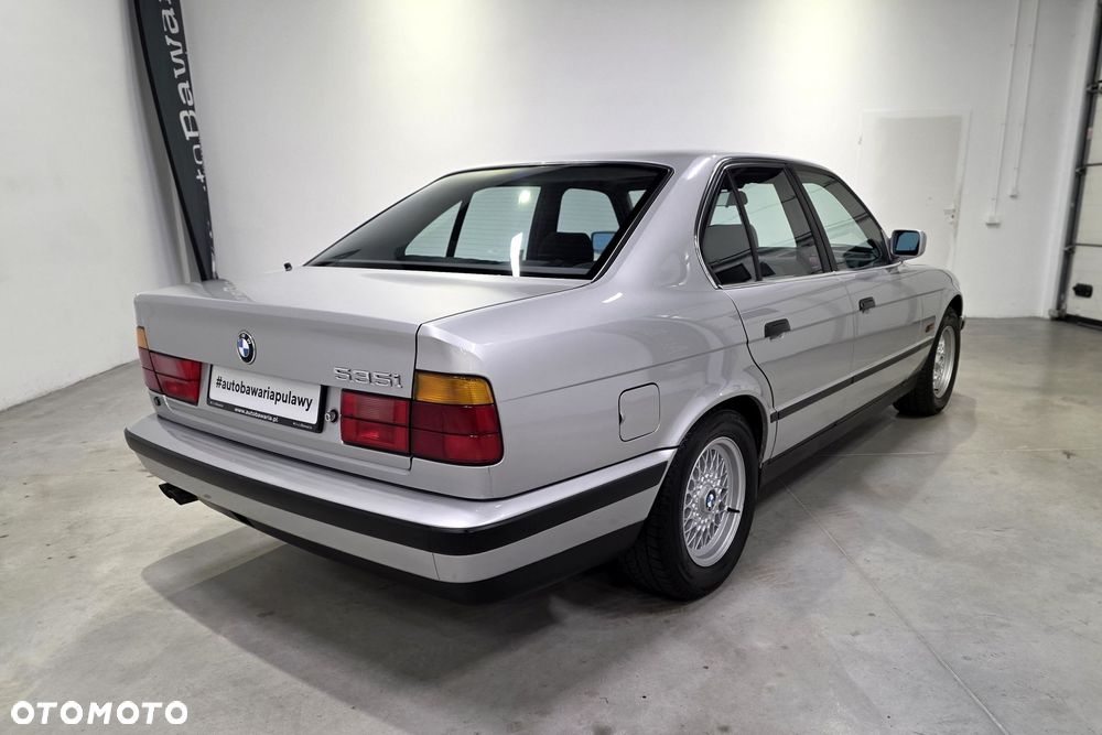 BMW Seria 5 - 9