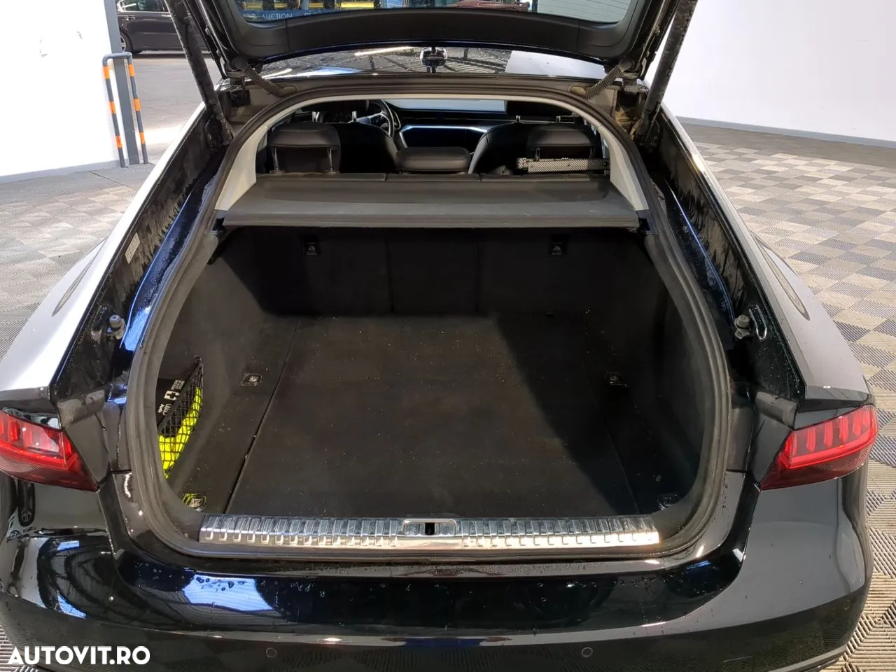 Audi A7 45 TFSI quattro S tronic MHEV - 13