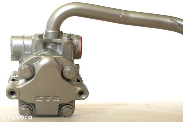 POMPA WSPOMAGANIA PORSCHE CAYENNE 4.5 94831405004 - 4