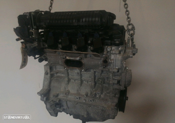 Motor Honda Jazz III 1.2i 90Cv Ref.L12B1