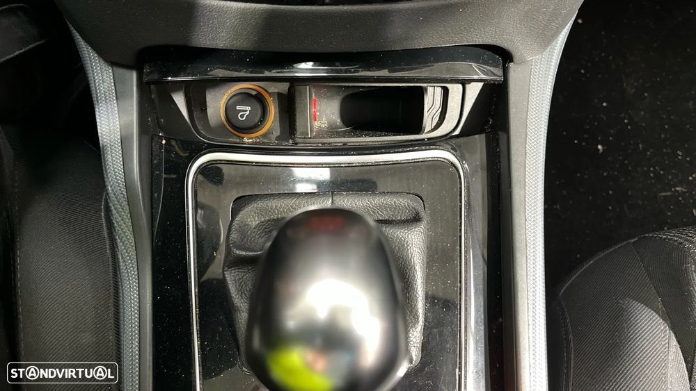 Peugeot 508 SW e-HDi FAP 110 EGS6 Access - 14