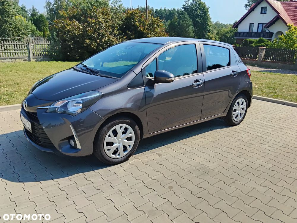Toyota Yaris 1.5 Premium - 2