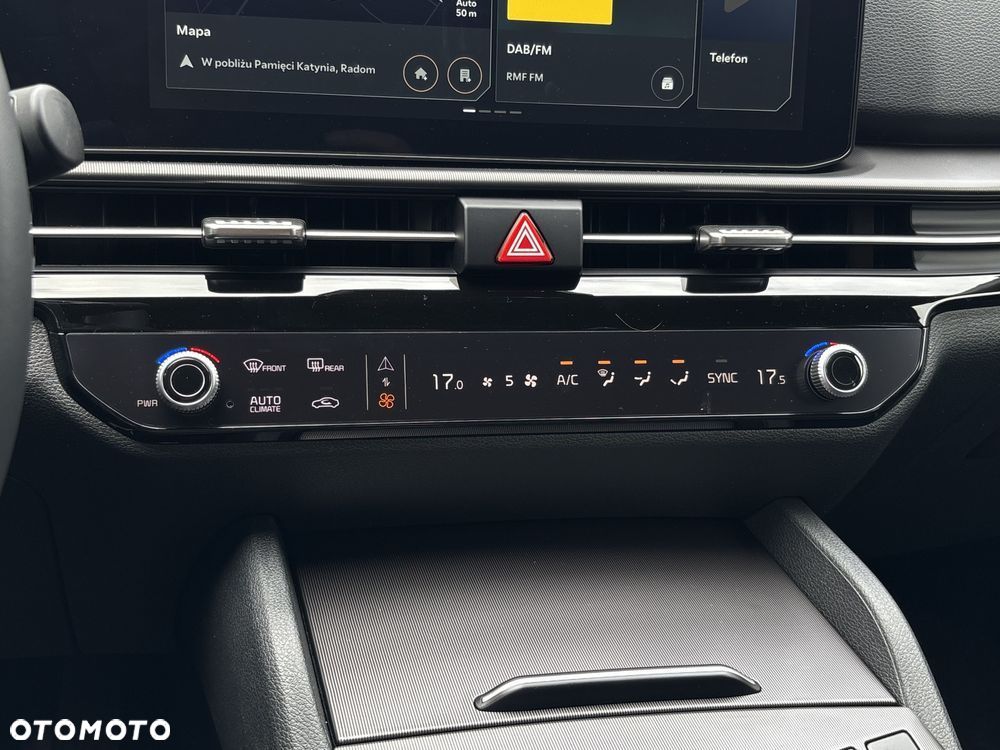 Kia Sportage 1.6 T-GDI L 2WD DCT - 18