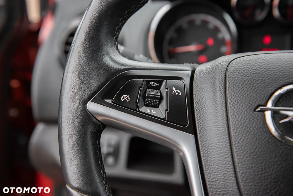 Opel Meriva 1.4 Ecoflex Start/Stop 150 Jahre - 20