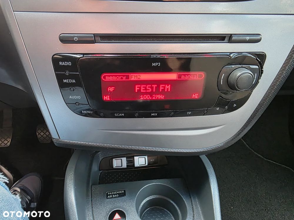 Seat Leon 1.6 Style - 14