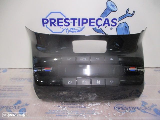 Comando Sofagem 96722471XU PEUGEOT 2008 2014 1.6HDI 92CV 5P CINZA VALEO - 1