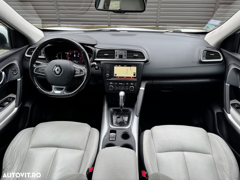 Renault Kadjar 1.5 DCI EDC Intens - 7