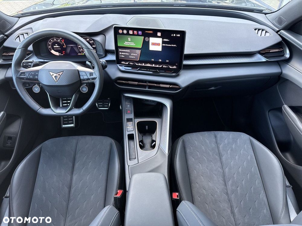 Cupra Terramar - 11