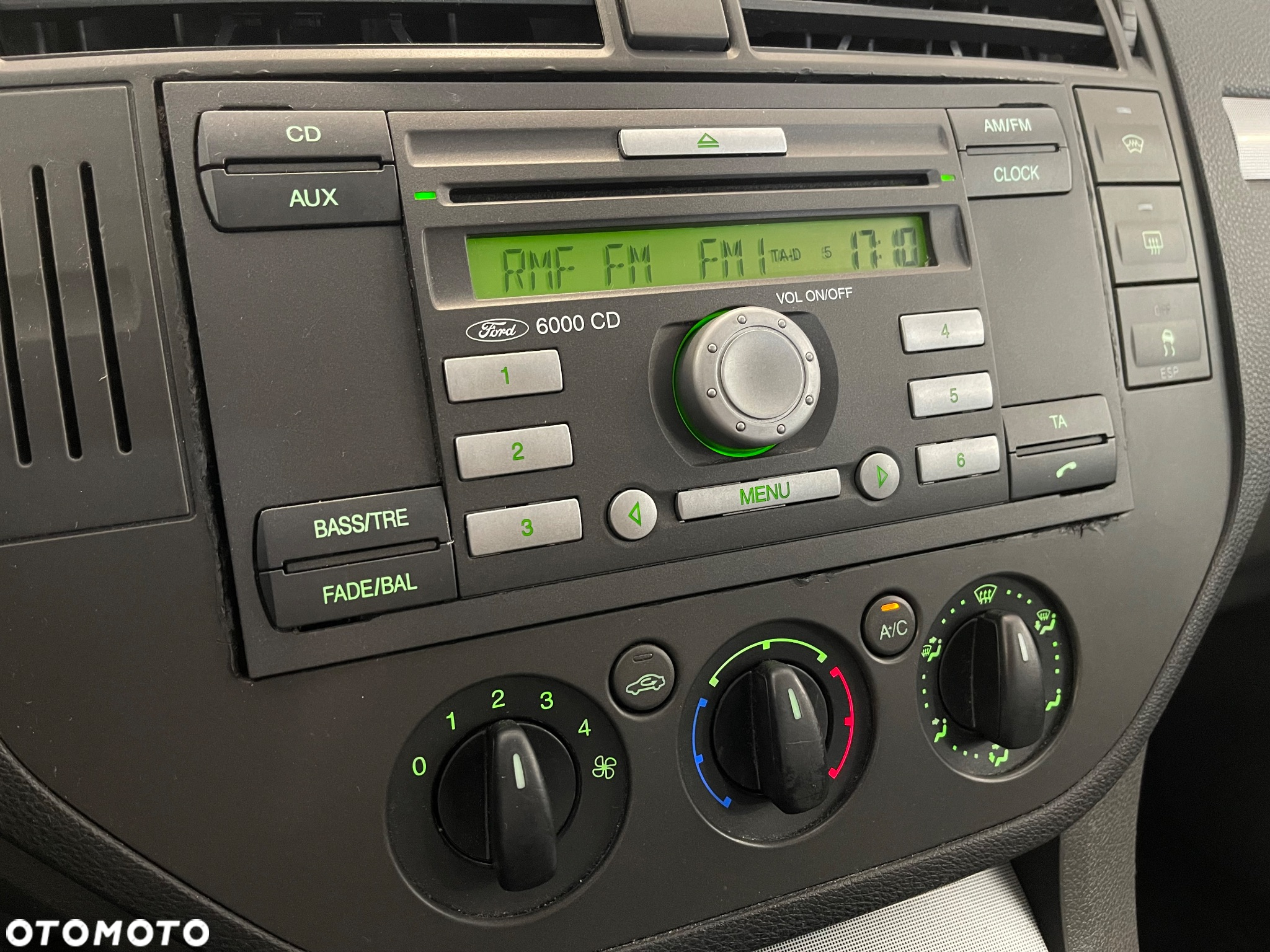 Ford Focus C-Max 1.6 Trend - 15