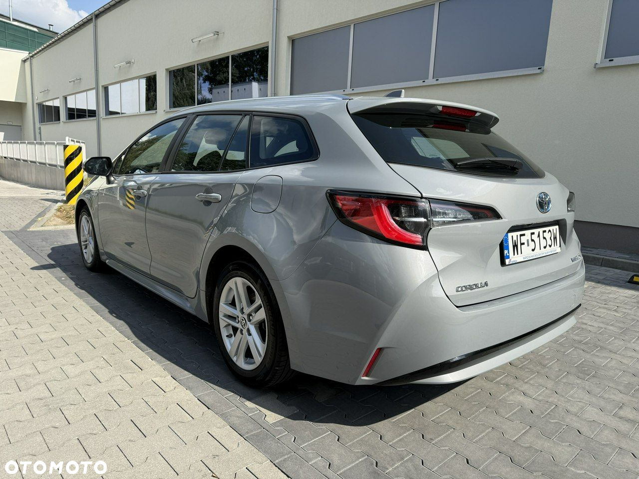 Toyota Corolla - 6