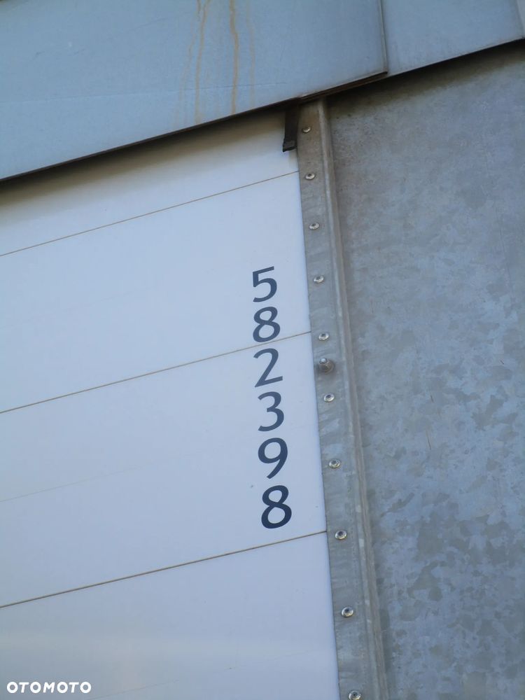 Fliegl Mega / TIP 582398 - 8