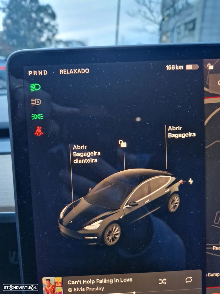Tesla Model 3 Standard Range Plus RWD - 9