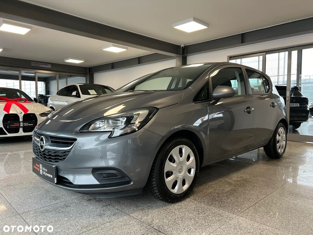 Opel Corsa 1.4 Enjoy S&S - 6