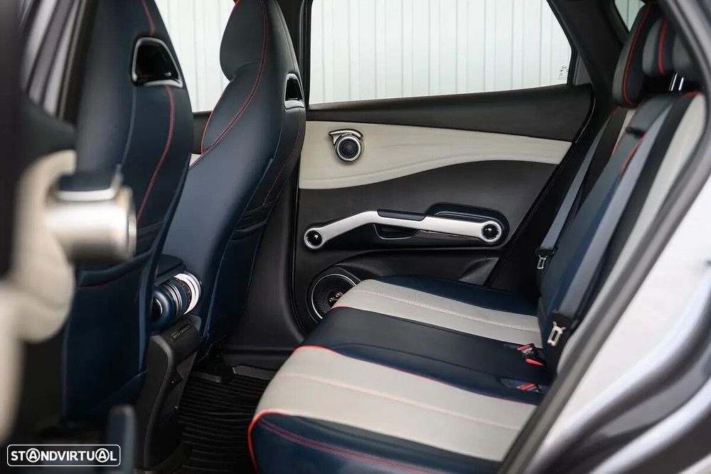 BYD Atto 3 60.48 kWh Design - 36