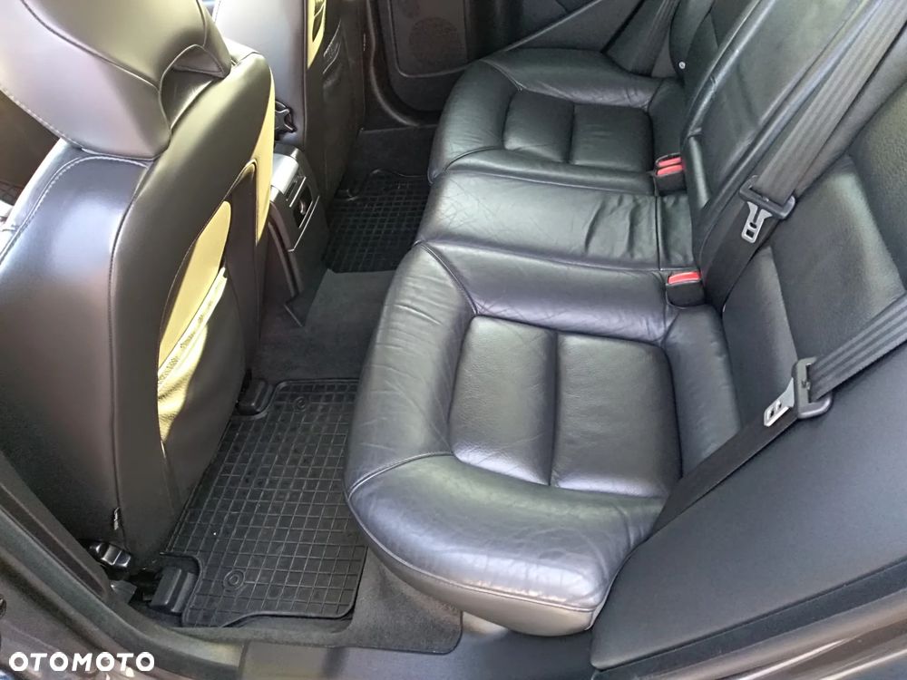 Volvo S80 D5 Momentum - 10
