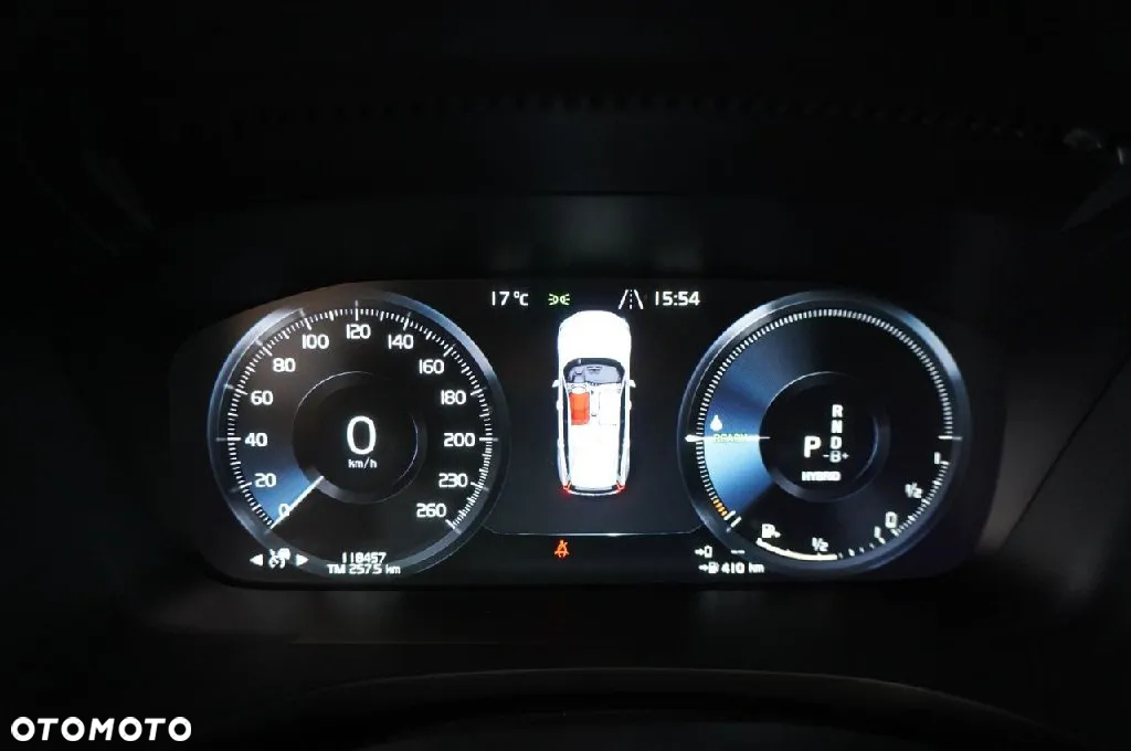 Volvo V60 T6 AWD Recharge Geartronic RDesign - 11