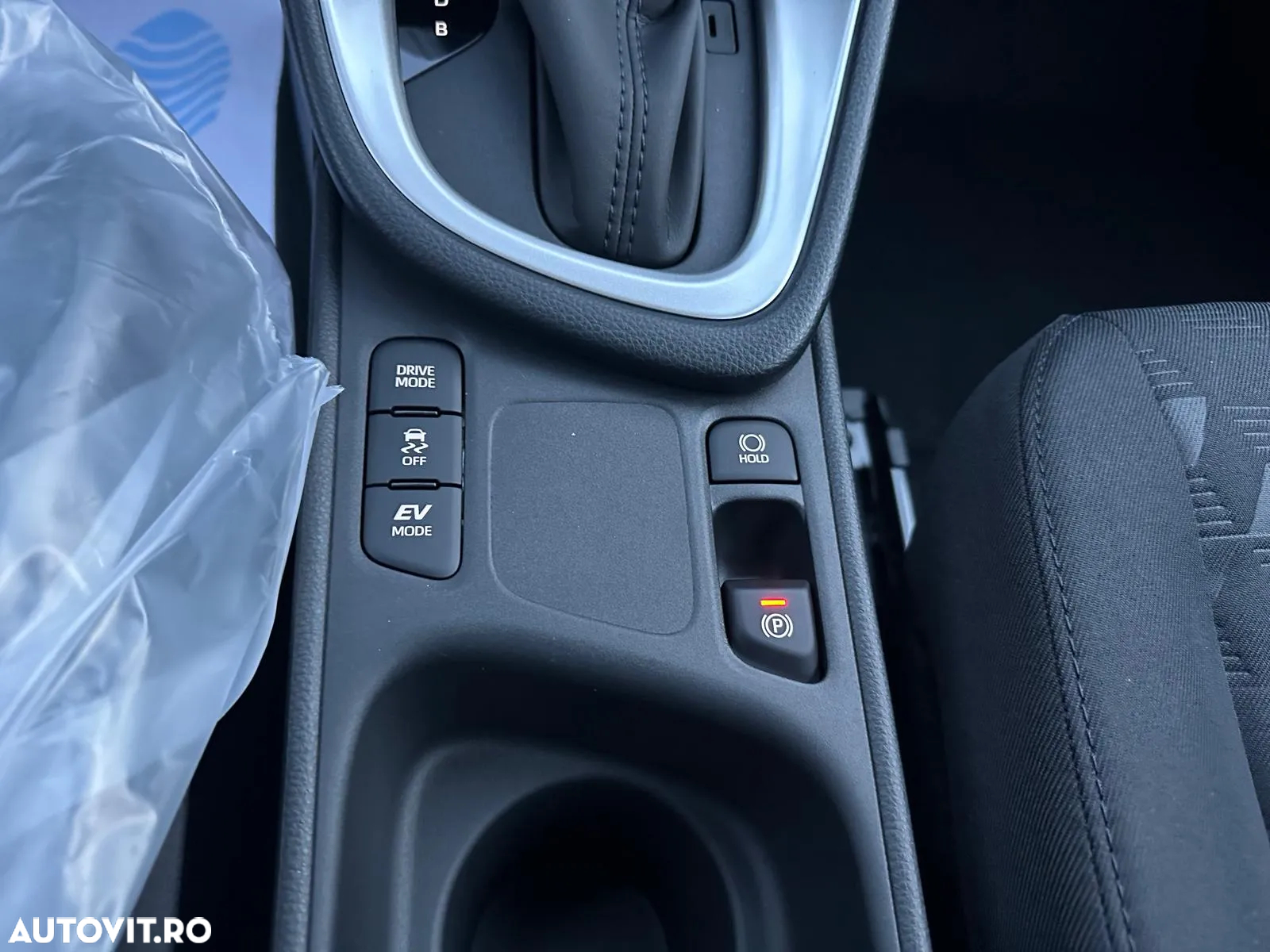 Mazda 2 Hybrid G116 CVT Exclusive-Line - 10