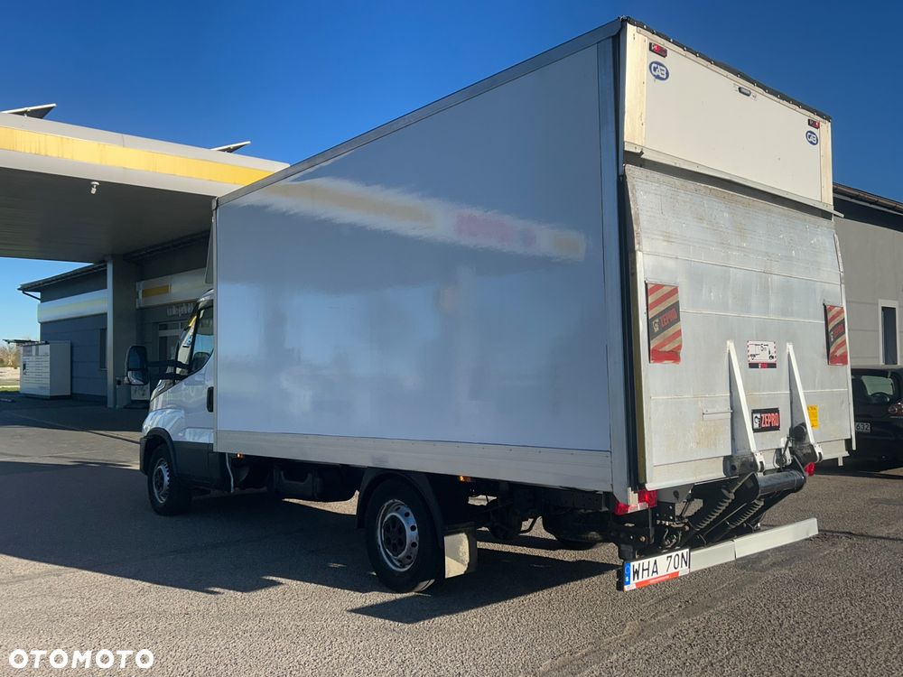 Iveco Daily - 4