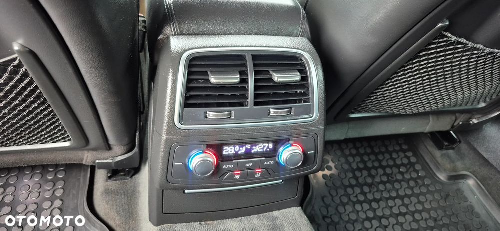 Audi A6 Limousine 2.0 TDI ultra S tronic - 21