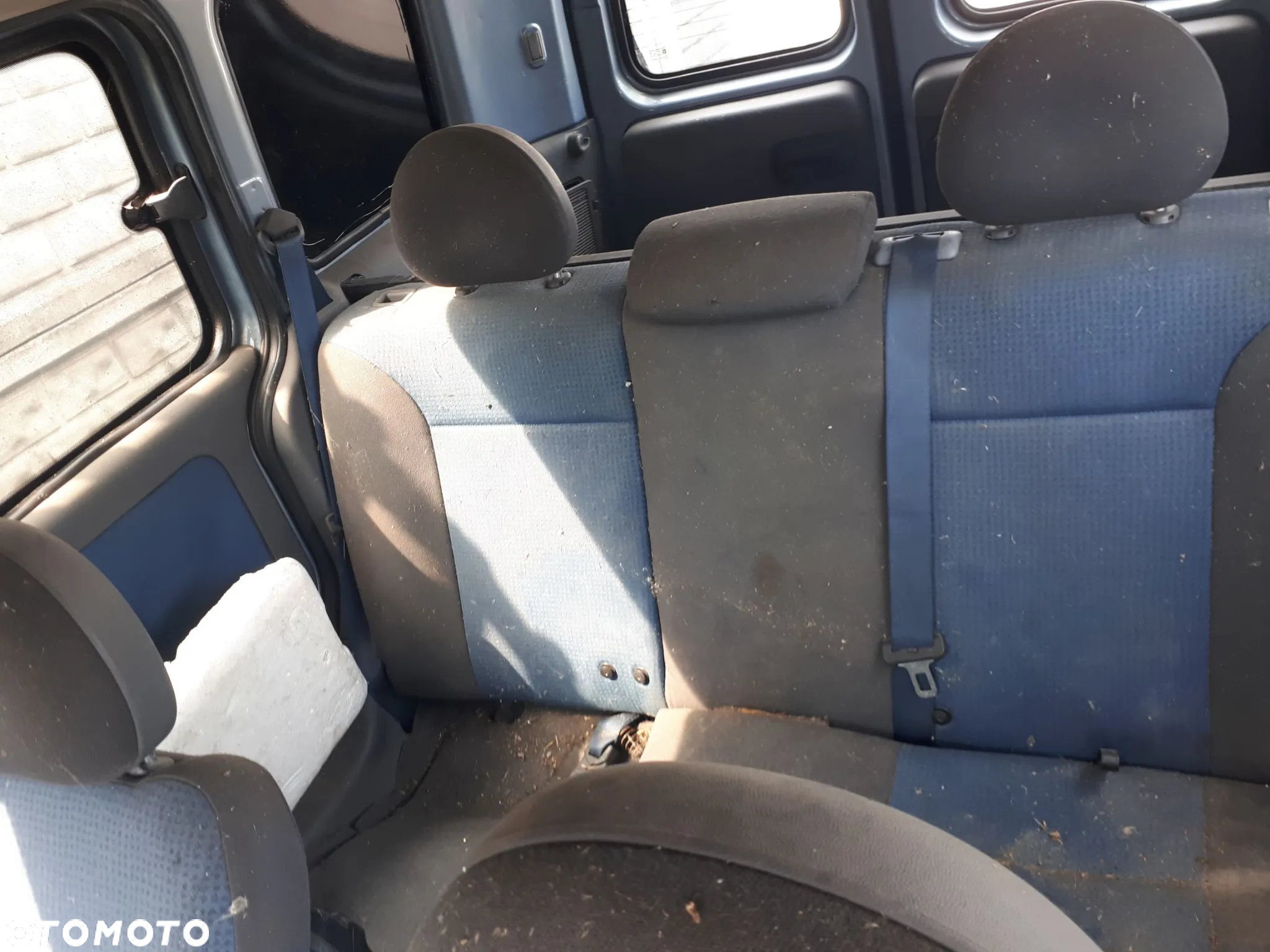 OPEL COMBO LIFT 03-11 LAMPA PRZÓD PRZEDNIA PRAWA LEWA - 19