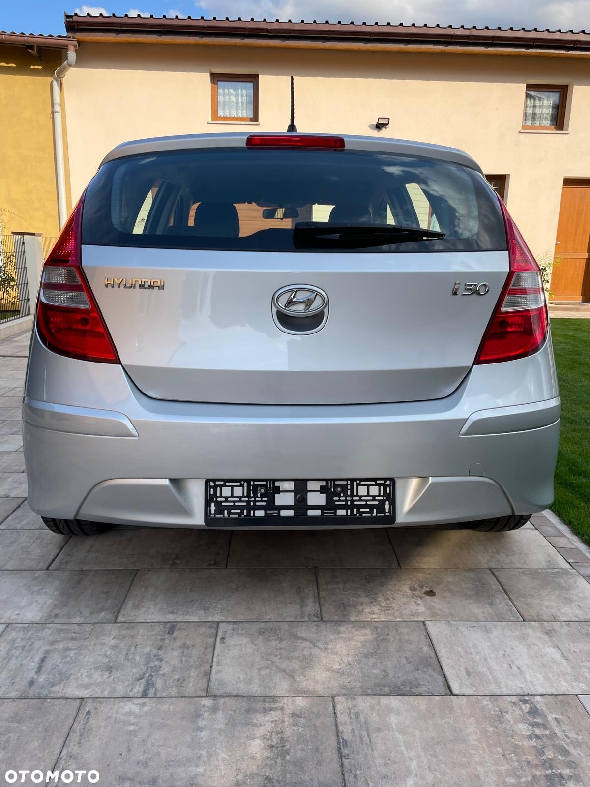 Hyundai i30 - 14
