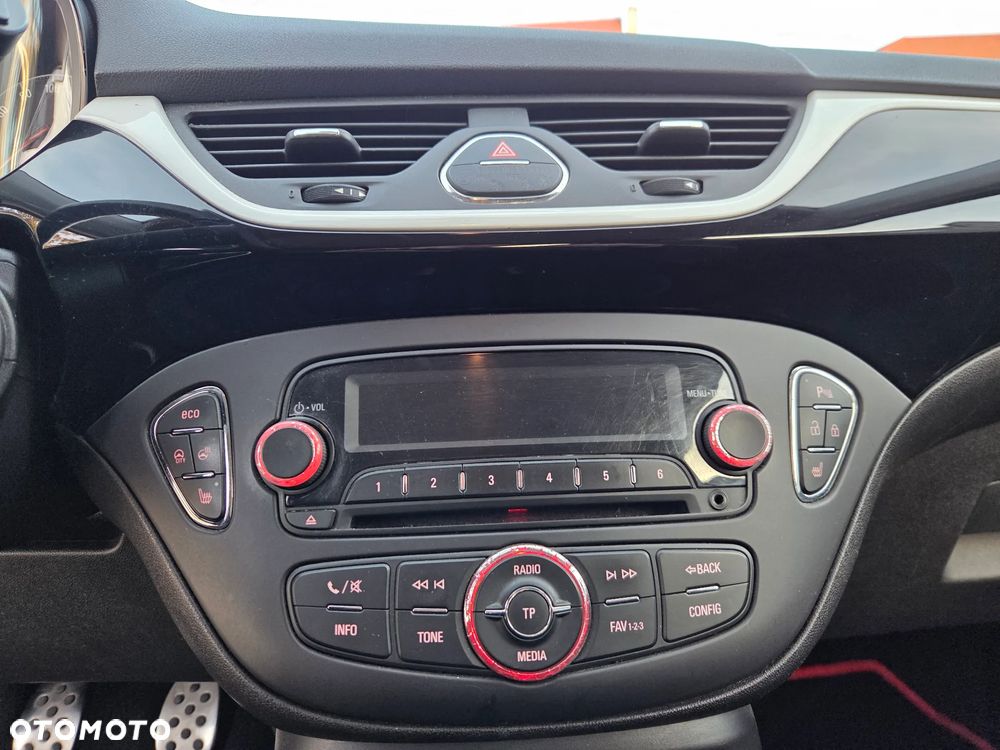 Opel Corsa 1.4 Color Edition - 20