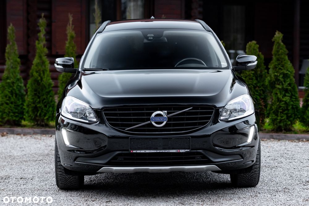Volvo XC 60 D4 Summum - 7