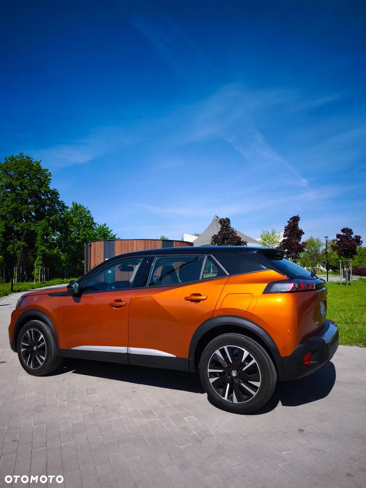 Peugeot 2008 BlueHDi 100 Active - 3