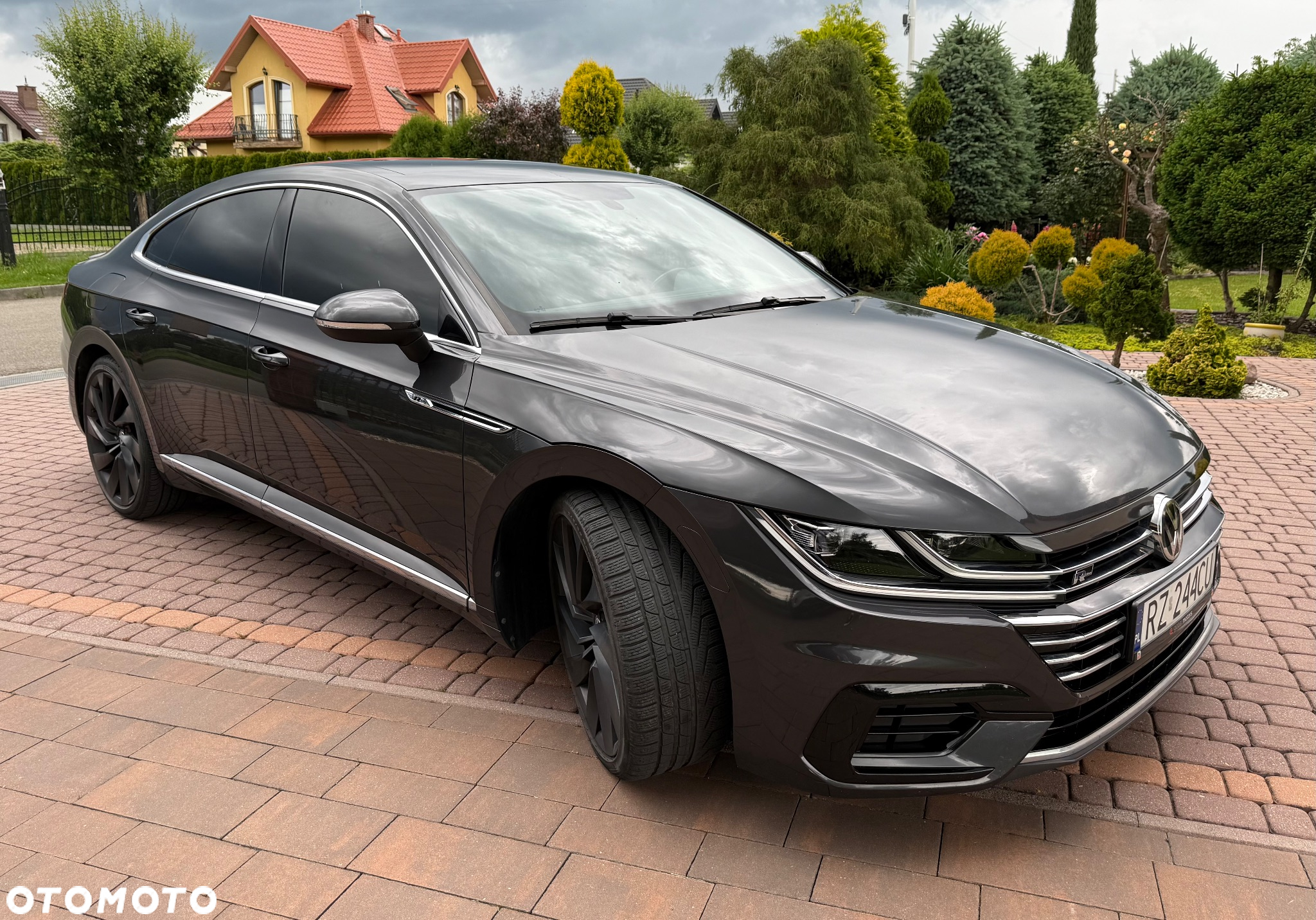 Volkswagen Arteon - 7