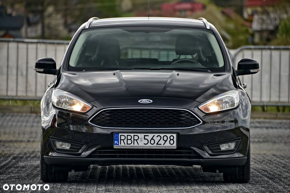 Ford Focus - 3