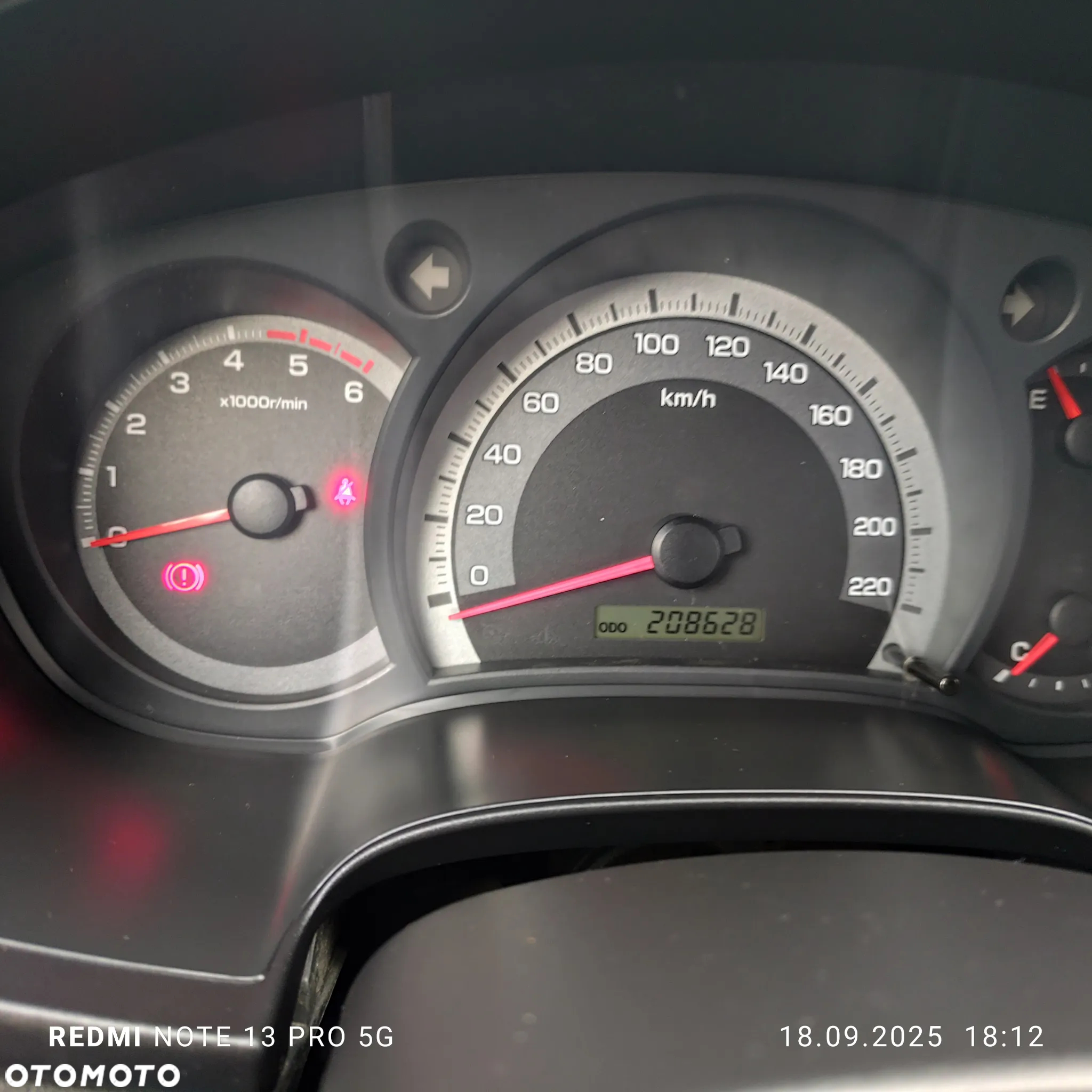 Isuzu D-Max - 16