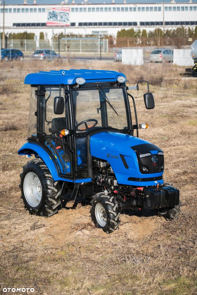 DongFeng DF 304G2 - 14