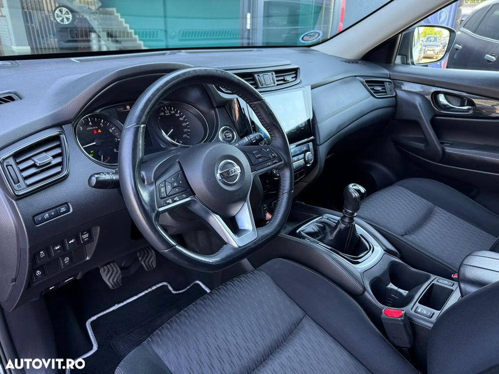 Nissan X-Trail 1.6 DIG-T Tekna - 14