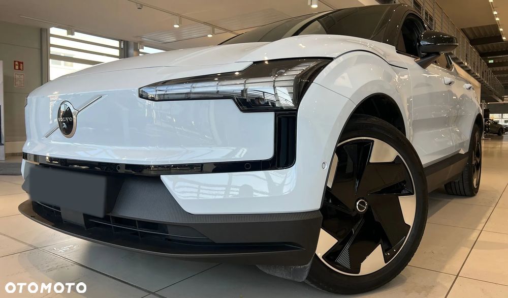 Volvo EX30 69kWh Twin Motor Ultra - 10