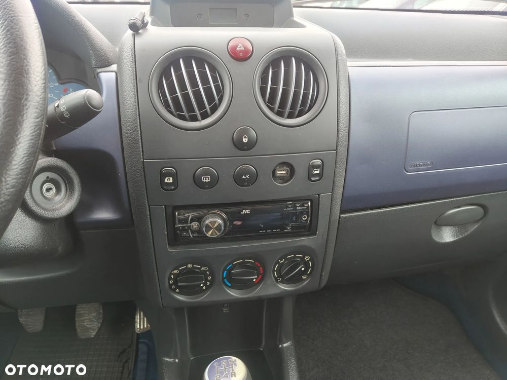 Citroën Berlingo - 20