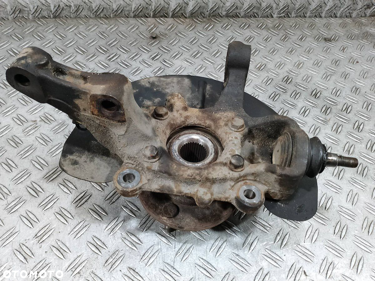 ZWROTNICA PRAWY PRZÓD CHRYSLER 200 (JS) 3.6 V6 - 2