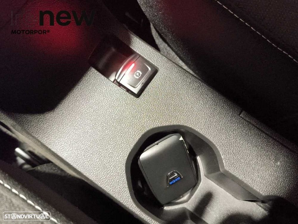 Dacia Sandero 1.0 ECO-G Expression Bi-Fuel - 26