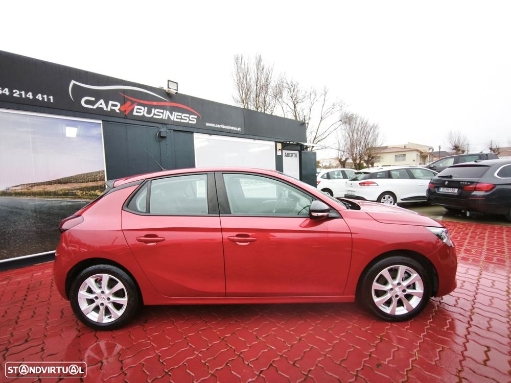 Opel Corsa 1.5 D Edition - 9