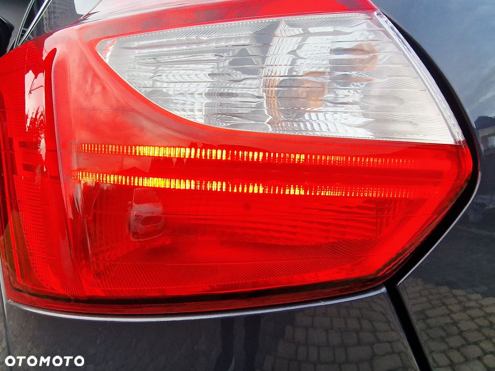 Ford Focus 1.6 TI-VCT Titanium - 21