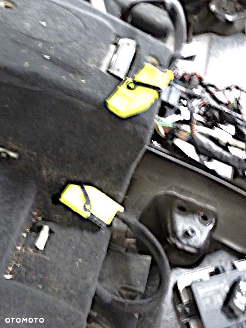 X3 F25 Euro Skóra Nevada Ambiente Grzane Pompowane Fotele Rolety Pamięć Przeszycia Podłokietnik Boczki Podświetlane Wiązki - 38