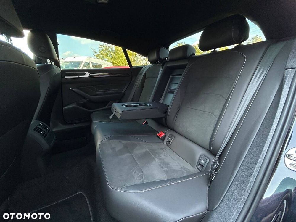 Volkswagen Arteon 2.0 TDI 4Motion R-Line DSG - 20