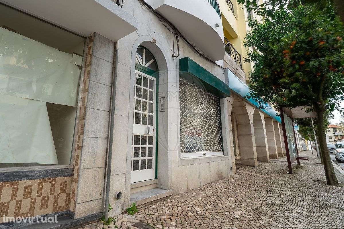 Loja  para venda - Grande imagem: 3/33